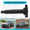 Auto-Zündspule 90919-522F1 für 4