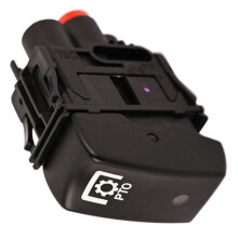 G90106609 G90-1066-09 Car Air Electric Valve Control  A/C  602-5410 P27-1040-16 For