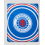 Rangers FC Pulse Fleece Blanket 1