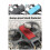 Drone Blade Back Protector Plate for AVATA 2 Drop and Crash Proof Propeller Blade Back Protector Plate Black 10