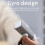 Portable Glasses Cleaner Tool Glasses Cleaning Microfiber Screen Cleaner Tool for Glasses Phone PC, Without Detergent 4