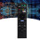 Replace RMT-VB310E Remote Control for  RMT-VB310E Blu-Ray BD DVD Disc Player 6