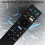 Replace RMT-VB310E Remote Control for  RMT-VB310E Blu-Ray BD DVD Disc Player 3