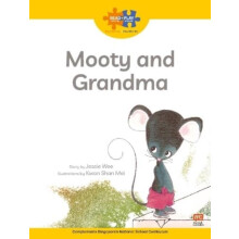 Read Play Strengths Bundle 2 Mooty and Grandma by Jessie Wee Paperback