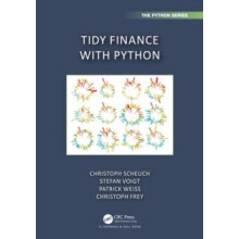 Tidy Finance with Python by Frey Christoph Pinechip Capital Germany Pa