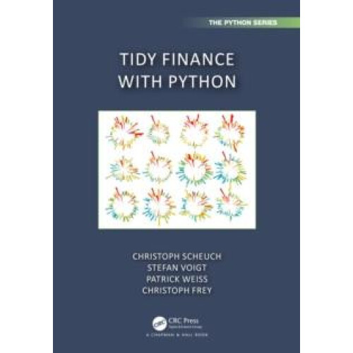 Tidy Finance with Python by Frey Christoph Pinechip Capital Germany Pa