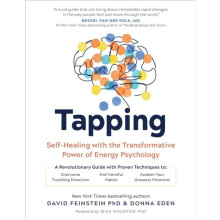 Tapping by David Feinstein Paperback Book