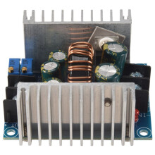 300W 20A - Verstelbare Step Down Buck Converter Module Constante Stroom Spanningsregelaar Voeding Driver