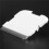 Replacement Hair Clipper Blade for ENCHEN Boost  Ceramic Cutter  White 7