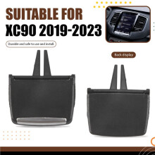 Car Air Conditioning Vent Outlet Tab Clip Repair Kit Air Vent Adjustment Buckle for XC90 2019-2023 31366914
