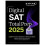 Digital SAT Total Prep 2025 Includes 2 Full Length Practice Tests 1000 1