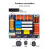 3 Way 800W High Power Multi Speaker High Medium Low 3 Way Frequency Converter Adjustable Frequency Divider PA-3803A 4