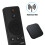 Para  MI Box S XMRM-006 MDZ-22-AB Voice  RF Remote Control com o para  Assistant Control 4