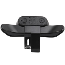 Ersatz Paddel für PS4 Controller ZurüCk Button Anhang für Dualshock4 Gamepad RüCkseite VerläNgerungs SchlüSsel