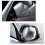 Car Side Mirrors Folder Fold and Spread Automatically Kit for  RAV4(2020) LHD+ Plug and 10