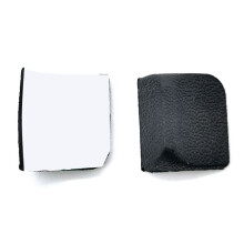 Nouvelle PièCe de CaméRa en Caoutchouc ArrièRe pour X-T10 X-T20 XT10 XT20 Thumb Rubber + Tape