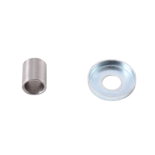 Vintage Derailleur Pulley Conversion Kit for Simplex Suntour MSP 80358 2