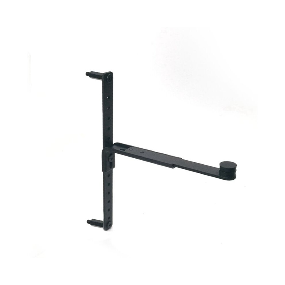 1Pcs Bracket Used For Card Rack With Rubber Pad Gpu Card Holder Suit Compatible With Atx/E-Atx Motherboards 6034080271047