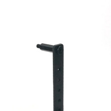 1Pcs Bracket Used for Card Rack with Rubber Pad GPU Card Holder Suit Compatible with ATX/E-ATX Motherboards