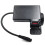 Z-920 6 Pin LCD Display with Accelerator Handle for  M4 Electric Scooter Accessories 6PIN 1