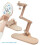 Embroidery Hoop Holder Desktop Adjustable Rotatable Embroidery Stand Frame for Sewing DIY Art  Needlework Stitching 1