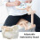 Embroidery Hoop Holder Desktop Adjustable Rotatable Embroidery Stand Frame for Sewing DIY Art  Needlework Stitching 6