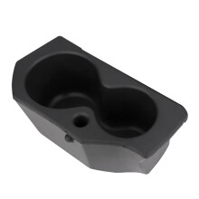 Right Car Door Panel Cup Holder Interior Drinks Holder 5NN24XXXAA 1LD23XXXAA for Ram 1500 2500 3500 4500 2013-2022