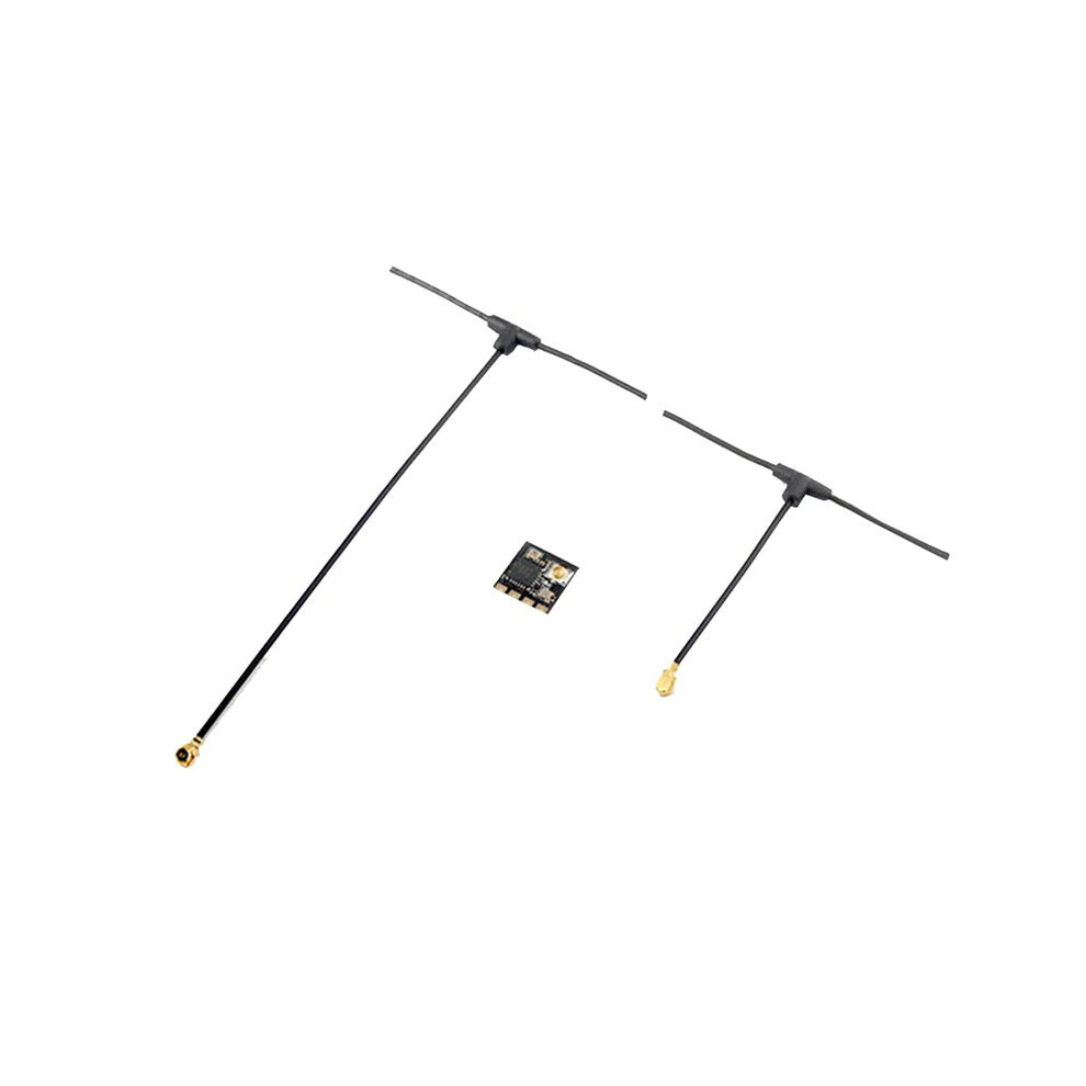 For Happymodel Ep1 Rx 2.4G Expresslrs Elrs Receiver For Es24tx Module Rc Airplane Fpv Long Range 6031075798268
