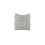 For   W164 W251 ML Class R Class Sunroof Window ABS Button Roof Light Control Panel  Replacement Gray 2