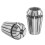 10pcs ER20 Precision Spring Collet Set CNC Milling Lathe Tool ER20 Spring Collet Chuck 7