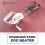 Rotary Manual Hand Whisk Egg Beater Mixer Blender Stainless Steel Kitchen Tools 1