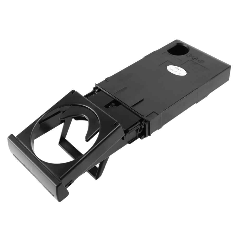 Stretch Fold Cup Holder For A6 C5 1998-05 A4 98-2002 4B0862534d 6031691709396
