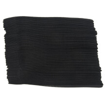 100 X attache cable en nylon noir reglable L 15cm