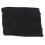 100 X adjustable black nylon cable tie L 15cm 1