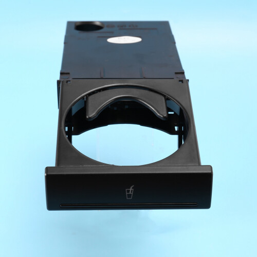 Stretch Fold Cup Holder For  A6 C5 1998-05 A4 98-2002 4B0862534D 1