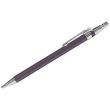 Metal Mechanical Pencil Press Automatic Pens for Writing Drawing Stationery School Office Supplies:0.5mm