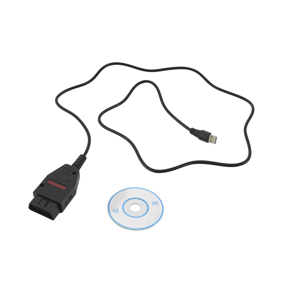 Eobd2 Flasher Galletto 1260 Cable Auto Chip Tuning Interface Remap Flasher Programmer Tool 4713332878471
