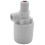 Solar Water Tank Water Tower Pool Automatic Water Level Controller Plastic Float  Valve Water Stop Water Level 1
