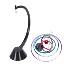 Perpetual Kinetic Solar System Planet Kinetic Mobile Desk Toy