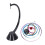 Perpetual Kinetic Solar System Planet Kinetic Mobile Desk Toy 4