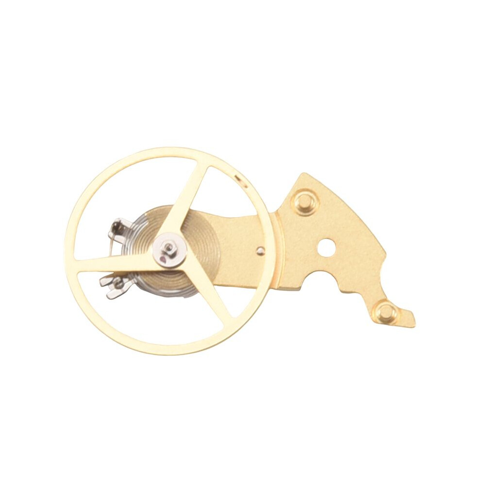 Watch Mechanical Movement Winding Clockwork Mechanics Replacement For Seagulls Eta 2824-2 2836 2834 Watch Repair Tool Gold 4712804148586