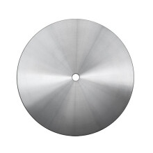 Aluminum Master-Lap Grinding Pads for Diamond Coated Flat Lap Disk Wheels Abrasive Wheel Arbor Spindle Grinding Pad