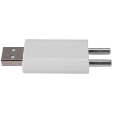 Angeln Schweben Aufladbar Akku Cr425 Usb Ladegeraet fuer Elektronische Schweben Batterien Nacht Angeln Zubehör Angelgeraete (2 Loch)