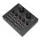 V8 Sound Card Audio Set Interface External Usb Live Microphone Sound Card  Function for Computer Pc Mobile Phone Singing Recording 9
