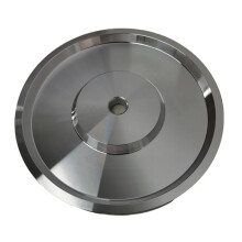 Aluminum Master-Lap Grinding Pads for Diamond Coated Flat Lap Disk Wheels Abrasive Wheel Arbor Spindle Grinding Pad