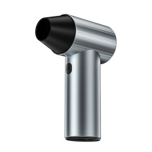 Handheld Turbo Violent Fan Brushless Motor 90000 RPM X7 Violent Blower Turbo Jet Fan 45m/S Industrial Duct Fan