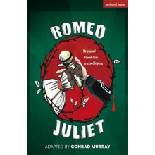 Romeo and Juliet by Murray Conrad Freelance Practitioner UK Paperback