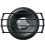 Grade de Alto-Falante de Subwoofer de 10 Polegadas - Capa Protetora para Sistemas de Áudio Automotivos e Residenciais 3
