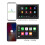 2-in-1 Wireless Carplay Android Auto Adapter  AI Box Dongle Support USB&Type-C Wired to Wireless Adapter 9