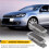 2PCS Rear Reading Map Dome Light Ceiling Lamp for    1998-2005 Beetle Bora 3BD947291 3BD 947 291 1